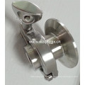 Sanitary Stainless Steel Air Blow Check Valve